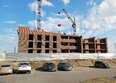 Северный парк, Акварель: Ход строительства 5 мая 2025