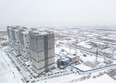 Чижи, 2 очередь (корпус 5): Ход строительства 9 января 2026