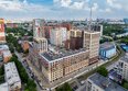 19/56 Кварталы Телецентра, сек 5: Ход строительства 6 июня 2025