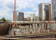 Маэстро: Ход строительства 6 июня 2025