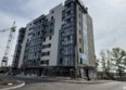 ЭДЕЛЬВЕЙС, дом 1: Ход строительства 3 августа 2026