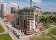 Паскаль, секция 1: Ход строительства 5 августа 2026