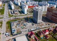 Первый на Титова: Ход строительства 25 мая 2026