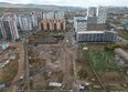 Прогресс-квартал Перемены, дом 3: Ход строительства 2 октября 2025