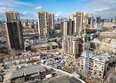 АЭРОCITY (Аэросити), дом 1: Ход строительства 5 мая 2025