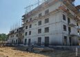 Новые горизонты на Советской, д 1: Ход строительства 4 июля 2025