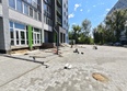 Смирнова, дом 94а: Ход строительства 1 августа 2025