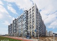 Зеленая Река, 1 очередь корпус 13: Ход строительства 16 июля 2025