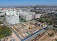 Николаевские кварталы, Воскресенский: Ход строительства 17 сентября 2026