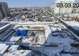 Дружба, Шевченко, 135: Ход строительства 3 марта 2024