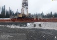 Алтын-Шор: Ход строительства 9 октября 2026