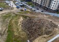 Башни Дзен: Ход строительства 20 мая 2026