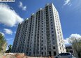 Сокол: Ход строительства 29 мая 2025