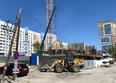 Титул: Ход строительства 5 мая 2025