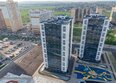 Три слона, дом 2: Ход строительства 25 июня 2026