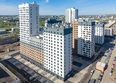 Прогресс-квартал Перемены, дом 1: Ход строительства 2 июня 2026