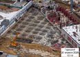 Горизонт, дом 2: Ход строительства 21 апреля 2026