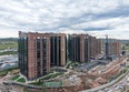 Калина Долина, дом 3: Ход строительства 4 сентября 2026