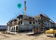 Новые горизонты на Советской, д 1: Ход строительства 4 июля 2025