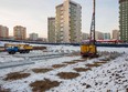 Кварталы Драверта, дом 3: Ход строительства 17 декабря 2024