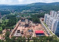 Вита-парк, 2 оч. 6 корпус: Ход строительства 5 июля 2026
