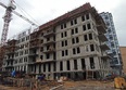 Весна, 4 этап: Ход строительства 5 июня 2025