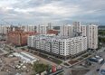 Европейский берег, дом 48: Ход строительства 28 августа 2025