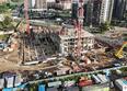 Маэстро: Ход строительства 9 сентября 2025