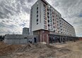 Красный Пахарь: Ход строительства 1 сентября 2025
