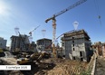 ВЕКТОР премиум-квартал, дом 2: Ход строительства 5 октября 2025