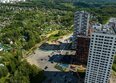 Астон. Геометрия, дом 4: Ход строительства 26 июля 2024