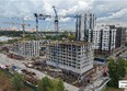 Сподвижники, дом 2: Ход строительства 25 августа 2026