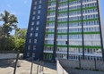 Смирнова, дом 94а: Ход строительства 1 августа 2025