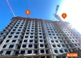 Лотос, 1 этап: Ход строительства 6 октября 2025