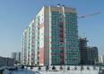 Ботанический, 30: Ход строительства 11 марта 2012