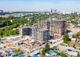 Калининский квартал, дом 4: Ход строительства 4 июня 2025