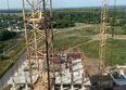 7 высот, дом 11: Ход строительства 4 августа 2025