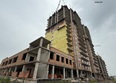Аллея Парк, 1 этап: Ход строительства 19 августа 2025