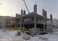 Сибирский Двор, дом 6: Ход строительства 2 февраля 2026