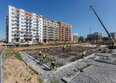 Пшеница, 6.1: Ход строительства 27 июня 2025