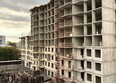 Пегас: Ход строительства 1 октября 2026