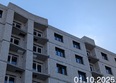 Реновация: Ход строительства 1 октября 2025