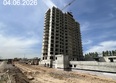 Новоильинка, 2 этап: Ход строительства 4 июня 2026