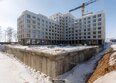 Пшеница, дом 2.2: Ход строительства 26 марта 2026