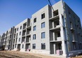 Пушкино, дом 1.1: Ход строительства 24 сентября 2025