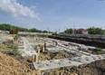 Семиреченская, дом 3: Ход строительства 23 июня 2026