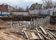 Хабаровская 1-ая, дом 7: Ход строительства 4 апреля 2017