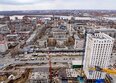 Willart (Виларт), дом 1: Ход строительства 3 мая 2025