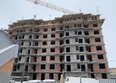 На Пржевальского: Ход строительства 12 мая 2025