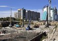 Барнаул: Ход строительства 1 августа 2025